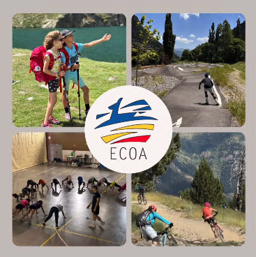 Activitats Estiu 2025